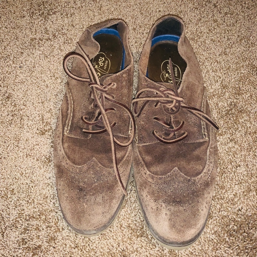 Shoes Sperry top sider